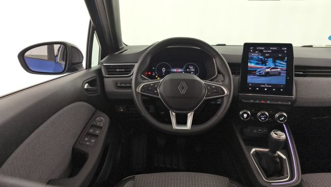 Renault Clio Gasolina/gas Tce Glp Techno 74kw  - Foto 18