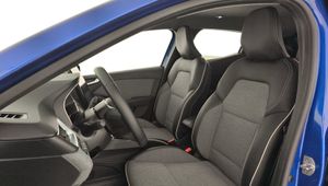 Renault Clio Gasolina/gas Tce Glp Techno 74kw  - Foto 12