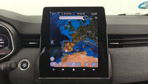 Renault Clio Gasolina/gas Tce Glp Techno 74kw  - Foto 21