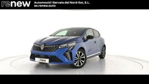 Renault Clio Gasolina/gas Tce Glp Techno 74kw  - Foto 2
