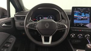Renault Clio Gasolina/gas Tce Glp Techno 74kw  - Foto 20