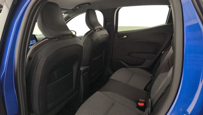 Renault Clio Gasolina/gas Tce Glp Techno 74kw  - Foto 14