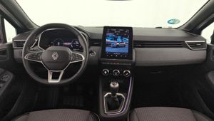 Renault Clio Gasolina/gas Tce Glp Techno 74kw  - Foto 17