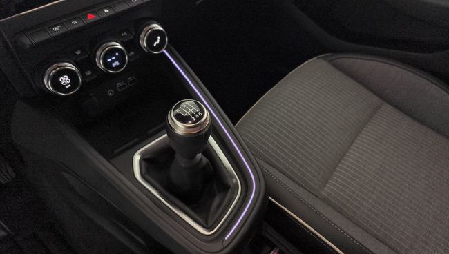 Renault Clio Gasolina/gas Tce Glp Techno 74kw  - Foto 25