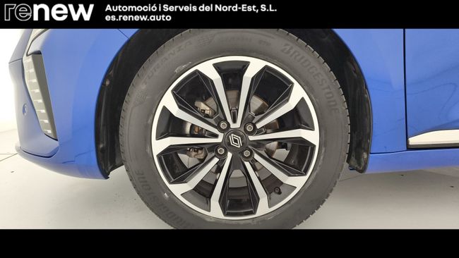 Renault Clio Gasolina/gas Tce Glp Techno 74kw  - Foto 11