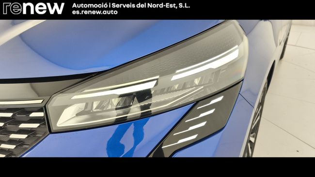 Renault Clio Gasolina/gas Tce Glp Techno 74kw  - Foto 8