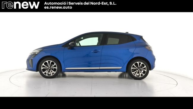 Renault Clio Gasolina/gas Tce Glp Techno 74kw  - Foto 7