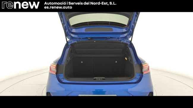 Renault Clio Gasolina/gas Tce Glp Techno 74kw  - Foto 10