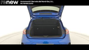 Renault Clio Gasolina/gas Tce Glp Techno 74kw  - Foto 10