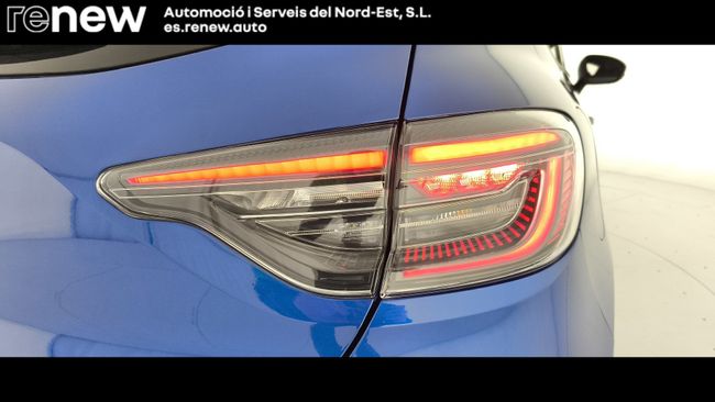 Renault Clio Gasolina/gas Tce Glp Techno 74kw  - Foto 9