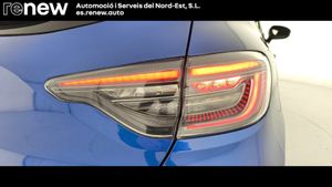 Renault Clio Gasolina/gas Tce Glp Techno 74kw  - Foto 9