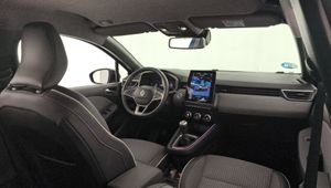 Renault Clio Gasolina/gas Tce Glp Techno 74kw  - Foto 16