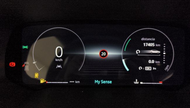 Renault Clio Gasolina/gas Tce Glp Techno 74kw  - Foto 23