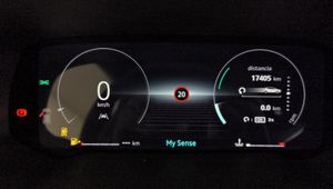 Renault Clio Gasolina/gas Tce Glp Techno 74kw  - Foto 23