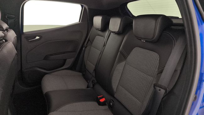 Renault Clio Gasolina/gas Tce Glp Techno 74kw  - Foto 13