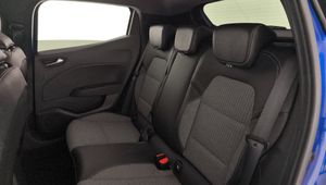 Renault Clio Gasolina/gas Tce Glp Techno 74kw  - Foto 13