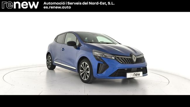 Renault Clio Gasolina/gas Tce Glp Techno 74kw  - Foto 3