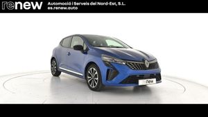 Renault Clio Gasolina/gas Tce Glp Techno 74kw  - Foto 3