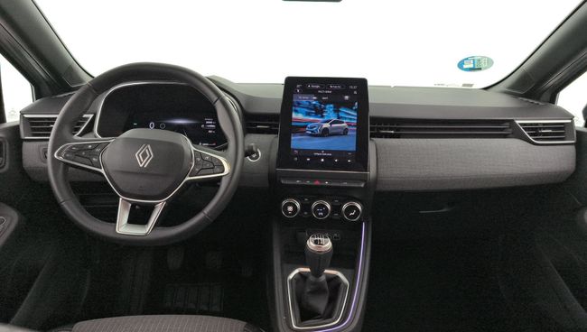 Renault Clio Gasolina/gas Tce Glp Techno 74kw  - Foto 17