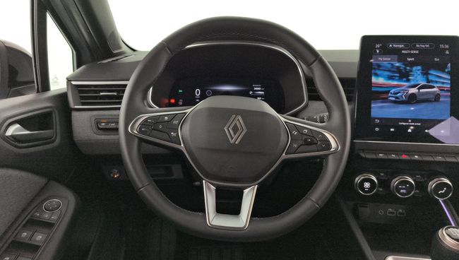 Renault Clio Gasolina/gas Tce Glp Techno 74kw  - Foto 19