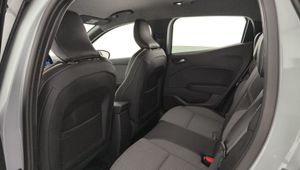 Renault Clio Gasolina/gas Tce Glp Techno 74kw  - Foto 12