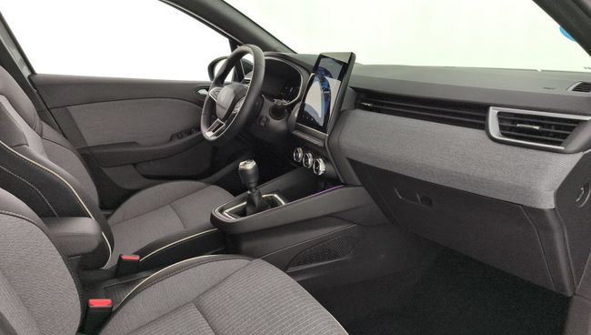 Renault Clio Gasolina/gas Tce Glp Techno 74kw  - Foto 16