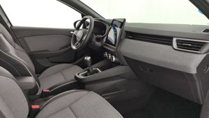 Renault Clio Gasolina/gas Tce Glp Techno 74kw  - Foto 16