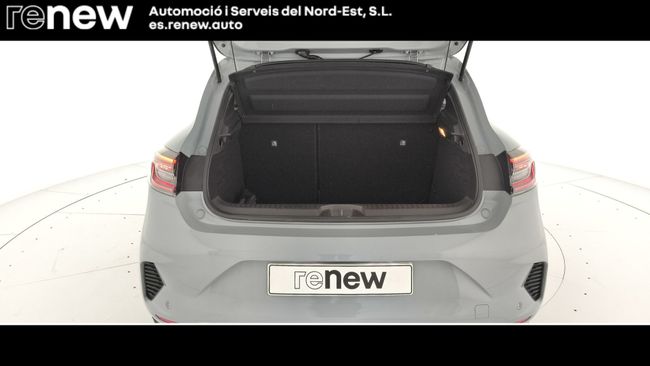 Renault Clio Gasolina/gas Tce Glp Techno 74kw  - Foto 10