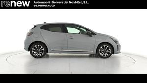 Renault Clio Gasolina/gas Tce Glp Techno 74kw  - Foto 4