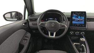 Renault Clio Gasolina/gas Tce Glp Techno 74kw  - Foto 18
