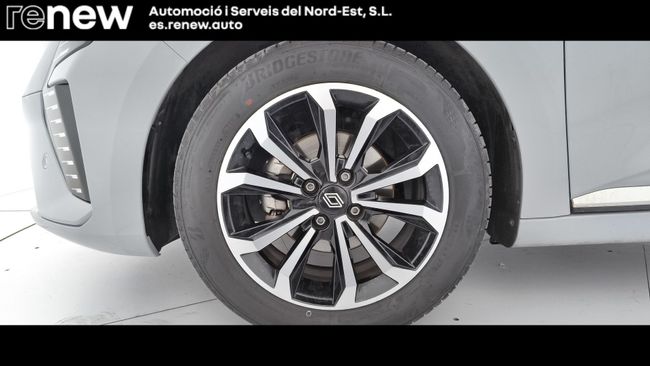 Renault Clio Gasolina/gas Tce Glp Techno 74kw  - Foto 9