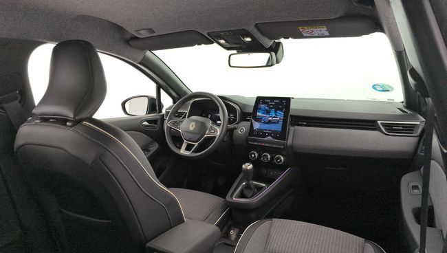 Renault Clio Gasolina/gas Tce Glp Techno 74kw  - Foto 14