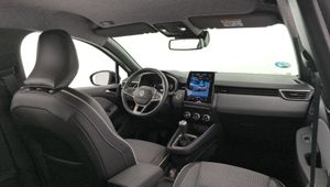 Renault Clio Gasolina/gas Tce Glp Techno 74kw  - Foto 14