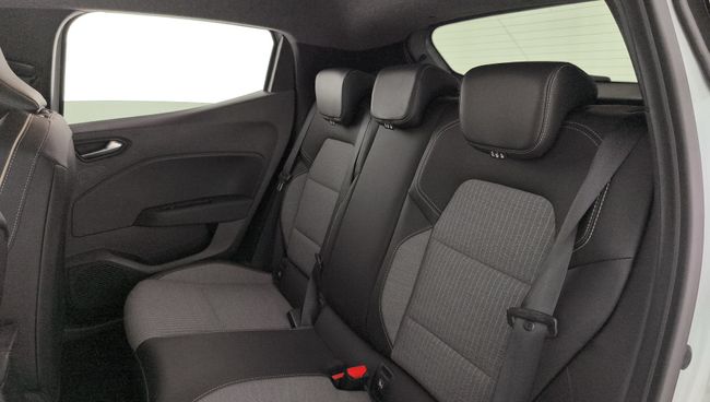 Renault Clio Gasolina/gas Tce Glp Techno 74kw  - Foto 13