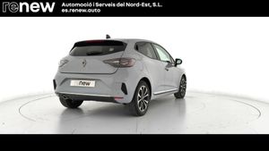 Renault Clio Gasolina/gas Tce Glp Techno 74kw  - Foto 5