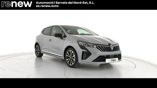 Renault Clio Gasolina/gas Tce Glp Techno 74kw  - Foto 3