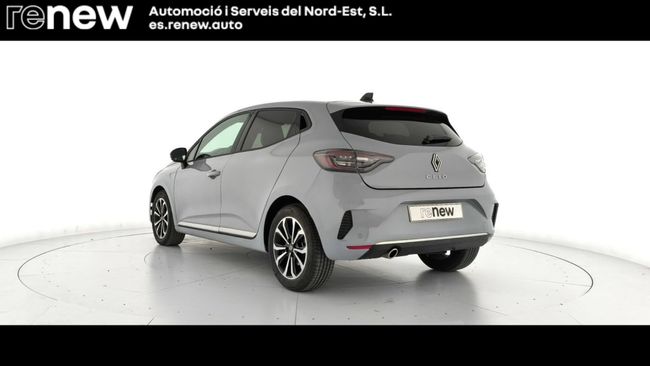 Renault Clio Gasolina/gas Tce Glp Techno 74kw  - Foto 6