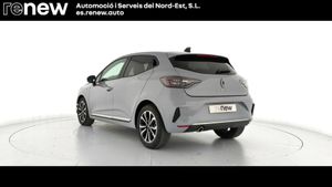 Renault Clio Gasolina/gas Tce Glp Techno 74kw  - Foto 6