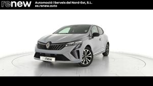 Renault Clio Gasolina/gas Tce Glp Techno 74kw  - Foto 2