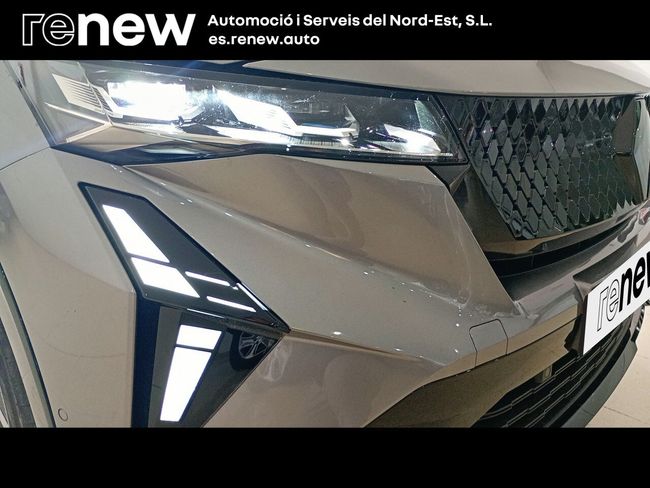 Renault Rafale Hibrido Enchufable E-tech Esprit Alpine 4x4 221kw  - Foto 10