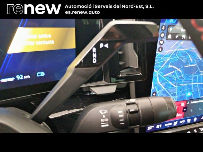 Renault Rafale Hibrido Enchufable E-tech Esprit Alpine 4x4 221kw  - Foto 19