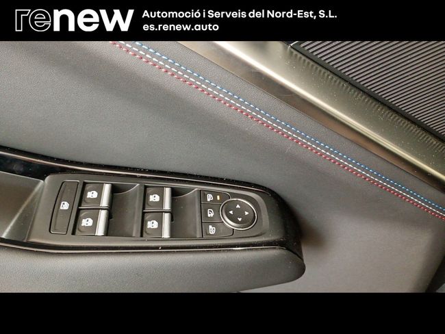 Renault Rafale Hibrido Enchufable E-tech Esprit Alpine 4x4 221kw  - Foto 24