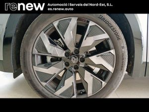 Renault Rafale Hibrido Enchufable E-tech Esprit Alpine 4x4 221kw  - Foto 11