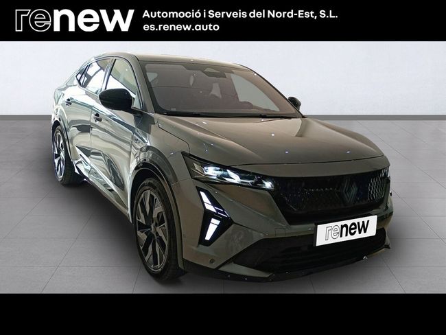 Renault Rafale Hibrido Enchufable E-tech Esprit Alpine 4x4 221kw  - Foto 4