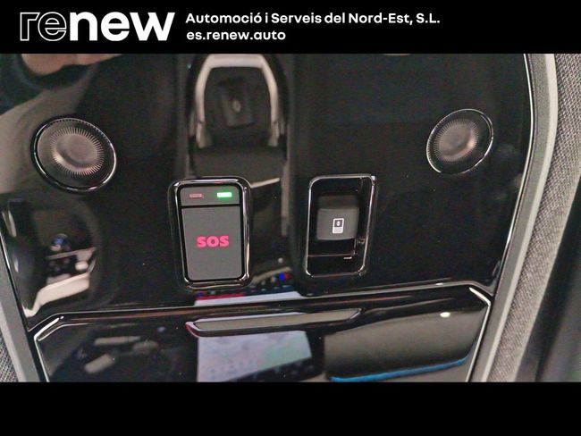 Renault Rafale Hibrido Enchufable E-tech Esprit Alpine 4x4 221kw  - Foto 22