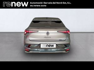 Renault Rafale Hibrido Enchufable E-tech Esprit Alpine 4x4 221kw  - Foto 7