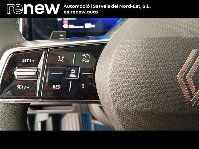 Renault Rafale Hibrido Enchufable E-tech Esprit Alpine 4x4 221kw  - Foto 25