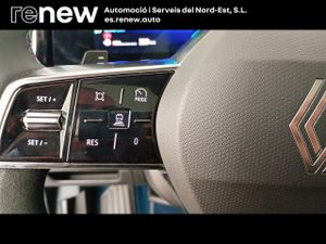 Renault Rafale Hibrido Enchufable E-tech Esprit Alpine 4x4 221kw  - Foto 25