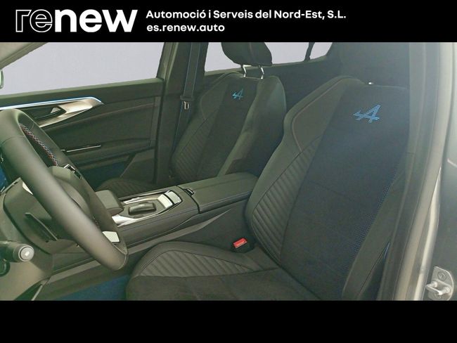 Renault Rafale Hibrido Enchufable E-tech Esprit Alpine 4x4 221kw  - Foto 13