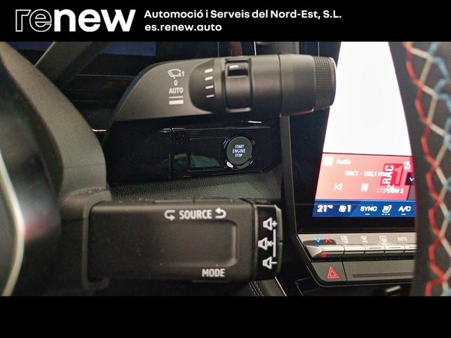 Renault Rafale Hibrido Enchufable E-tech Esprit Alpine 4x4 221kw  - Foto 21